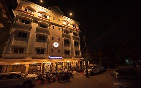 Rajdarbar Hotel & Banquet, Siliguri Exterior photo