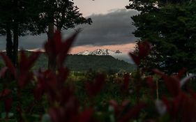 Two Rivers Ohakune Bed and Breakfast Exterior photo