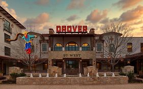 Hotel Drover, Autograph Collection Fort Worth Exterior photo