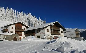 Berghotel Plagoett San Valentino alla Muta Exterior photo