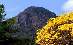 Apartamento A Haven Of Tranquility In The Mountains In Altos Del Maria Panama El Picacho Exterior photo