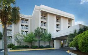 Quality Suites Charleston Convention Center North Charleston Exterior photo