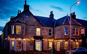 Banner'S House Hotel Markinch Exterior photo