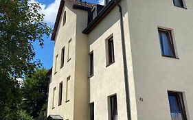Stadtdomizil Apartamento Augsburgo Exterior photo