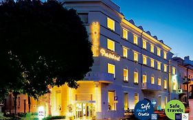Hotel President Split Exterior photo