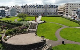 Portrush Atlantic Hotel Exterior photo