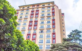 Kasty T Apartments- W Place Nairobi Exterior photo