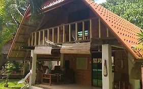 Alumbung Cottages Panglao Exterior photo