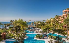 Kempinski Hotel Bahía Beach Resort&Spa Estepona Exterior photo