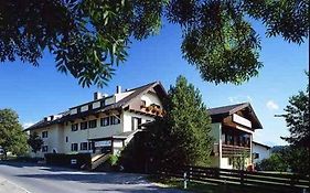 Hotel Gasthof Sonne Seehausen am Staffelsee Exterior photo