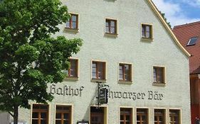 Hotel Gasthof Schwarzer Baer Kastl  Exterior photo