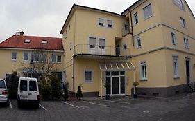 Hotel Kurpfalz Espira Exterior photo