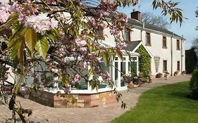 Bessiestown Country Guesthouse Carlisle  Exterior photo