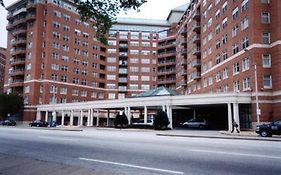 Inn At The Colonnade Baltimore - A Doubletree By Hilton Hotel Exterior photo