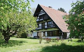 Hotel Gaestehaus Obsthof Gottenheim Exterior photo