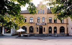 Wellingehus Hotel Vellinge Exterior photo