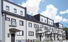 Oasis Apartments Pärnu Exterior photo