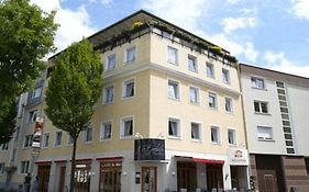 Hotel zur Mühle Paderborn Exterior photo