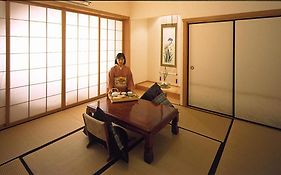 Shizuka Ryokan Japanese Country Spa & Wellness Retreat Hepburn Springs Exterior photo