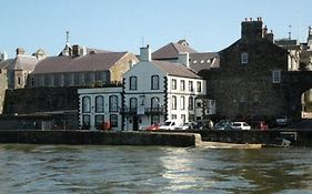 Hotel Anglesey Arms Caernarfon Exterior photo