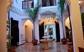 Hotel Riad Todos Marrakesh Exterior photo