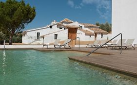 Hacienda Fresneda María by Charming Stay Adults Recommended Villanueva del Rosario Exterior photo