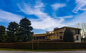 Hotel Sirio - Sure Hotel Collection By Best Western Medolago Exterior photo