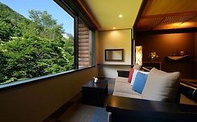 Hoshino Resorts Oirase Keiryu Hotel Towada Exterior photo