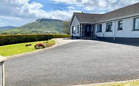 Cullentra House Hotel Cushendall Exterior photo