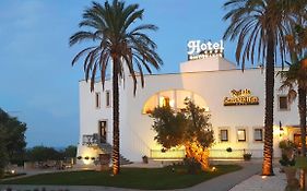 Hotel Relais Sant'Eligio Ostuni Exterior photo