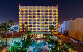 Hotel Lucerna Ciudad Juárez Exterior photo