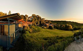 Hotel O'Reilly'S Rainforest Retreat Canungra Exterior photo