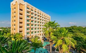 Hotel Lucerna Culiacán Exterior photo