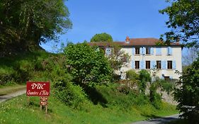 Duc Manoir Chambres D'Hotes Aubin  Exterior photo