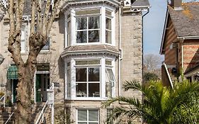 The Pendennis Guest House Penzance Exterior photo