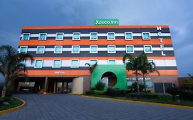 Hotel Xcoco Inn Texcoco de Mora Exterior photo