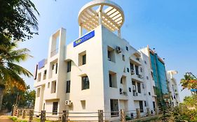 FabHotel Sea Sand Digha  Exterior photo