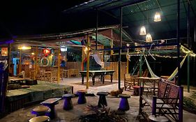 Tribal Pai (Adults Only) Albergue Exterior photo