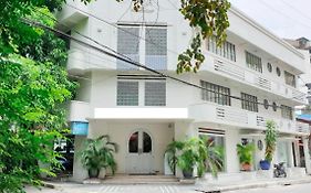 The Clipper House Apartamento Manila Exterior photo