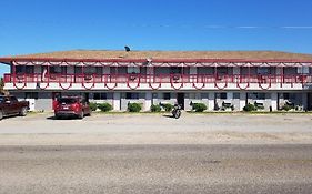 Anchor Motel & Rv Park Surfside Beach Exterior photo