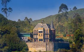 Hotel The Wind Castle Nuwara Eliya Exterior photo