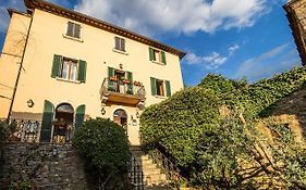 Hotel Paradiso In Chianti Gaiole in Chianti Exterior photo