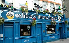 O'Shea'S Merchant Dublín Exterior photo