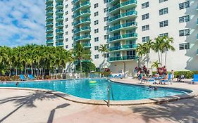 Miami Apartment Vacation Sunny Isles Beach Exterior photo