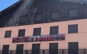 Hotel Refugi Dels Isards Pas De La Casa Exterior photo
