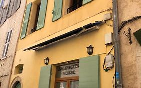 Backpackers Albergue Antibes Exterior photo