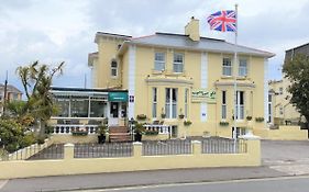 Paignton Court Bed and Breakfast Exterior photo