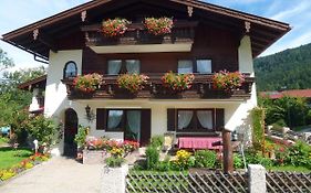 Hotel Haus Kehlsteinblick Hettegger Berchtesgaden Exterior photo