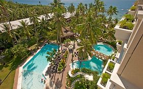 Costabella Tropical Beach Hotel Isla de Mactán Exterior photo