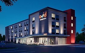 Avid Hotels - Lexington - Hamburg Area, An Ihg Hotel Exterior photo